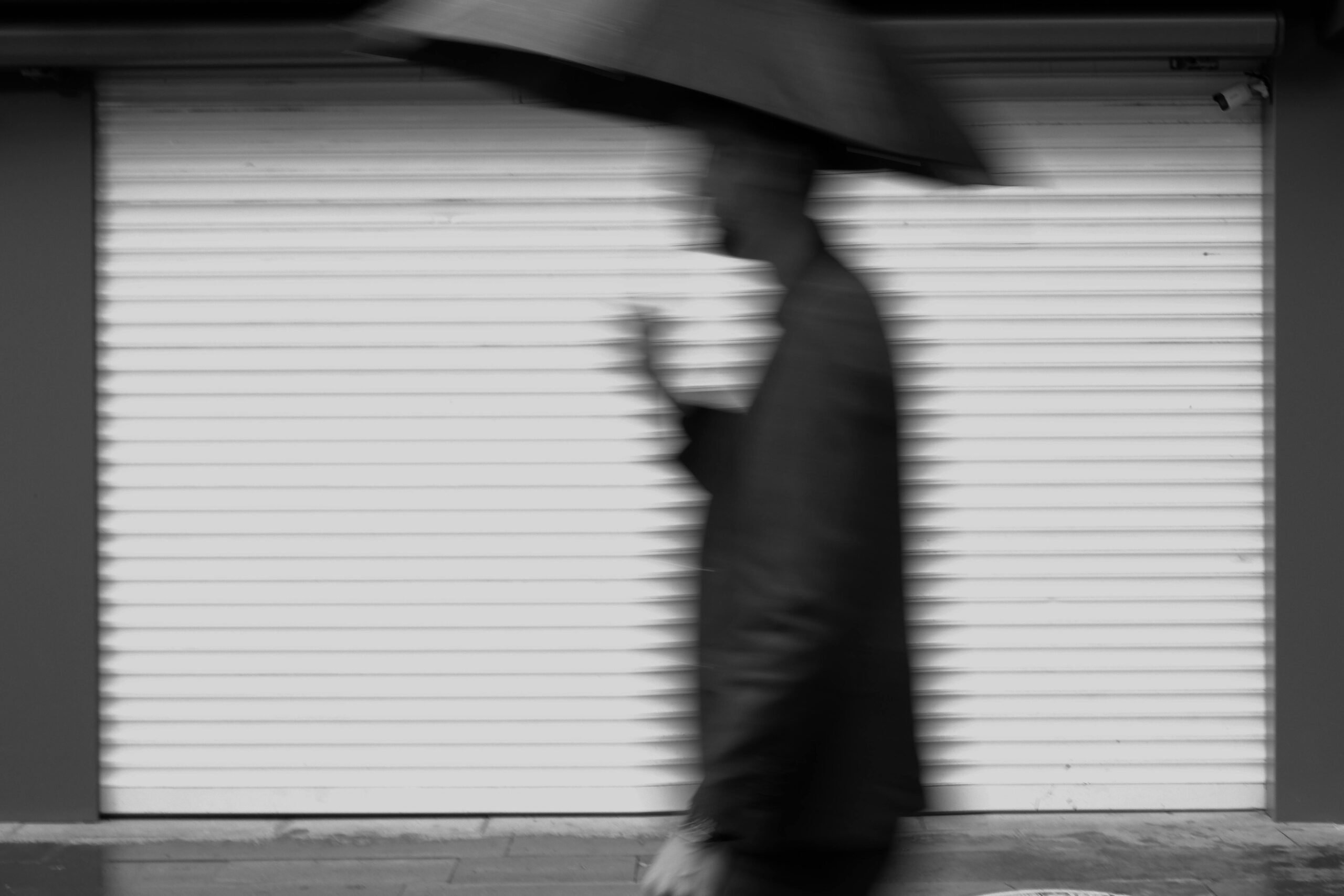 雨降小僧